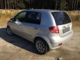  Hyundai Getz 2004 , 199000 , 