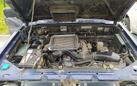  3  Isuzu Bighorn 1994 , 380000 , -