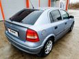  Opel Astra 2003 , 217000 ,  