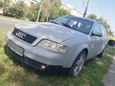  Audi A6 2001 , 365000 , 