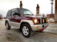 SUV   Mitsubishi Pajero Junior 1997 , 190000 , 