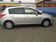  Nissan Tiida 2010 , 440000 , --