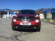 SUV   Nissan Juke 2010 , 595000 , 