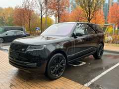 SUV или внедорожник Land Rover Range Rover 2023 года, 27550000 рублей, Москва