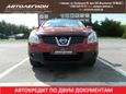 SUV   Nissan Qashqai 2007 , 444000 , 