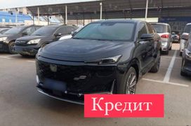 SUV или внедорожник Changan UNI-K 2022 года, 2755000 рублей, Кемерово