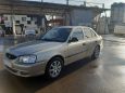  Hyundai Accent 2005 , 173000 , 