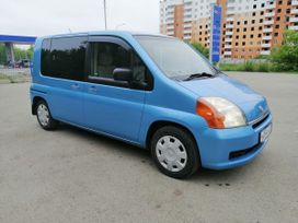    Honda Mobilio 2002 , 260000 ,  