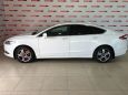  Ford Mondeo 2016 , 1330000 , 