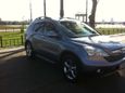 SUV   Honda CR-V 2007 , 850000 , 