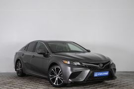 Седан Toyota Camry 2020 года, 2999000 рублей, Сургут