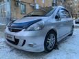  Honda Jazz 2007 , 395000 , 