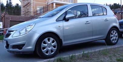  Opel Corsa 2008 , 435000 , -