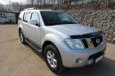 SUV   Nissan Pathfinder 2013 , 1600000 , 