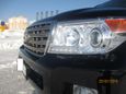 SUV   Toyota Land Cruiser 2012 , 3700000 , 