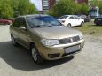  Fiat Albea 2010 , 158000 , 