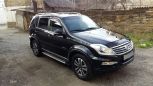 SUV   SsangYong Rexton 2012 , 1200000 , 