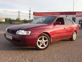  Toyota Carina E 1996 , 250000 , 