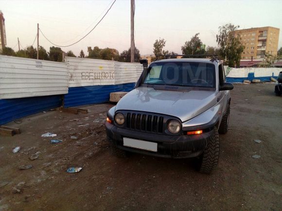  3  SsangYong Korando 1999 , 260000 , 