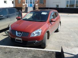 SUV   Nissan Dualis 2008 , 720000 , 