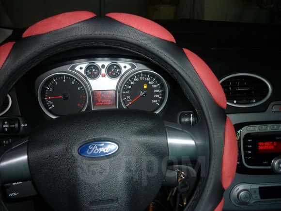  Ford Focus 2011 , 590000 , 