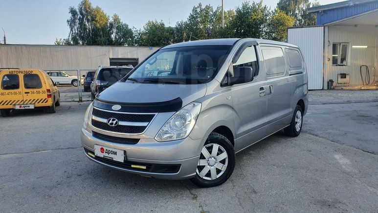    Hyundai Grand Starex 2011 , 785000 , 