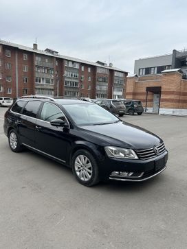  Volkswagen Passat 2014 , 1030000 , 