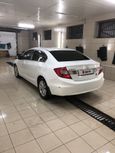  Honda Civic 2012 , 810000 , --