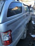  SsangYong Musso Sports 2005 , 330000 , 