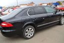  Skoda Superb 2011 , 750000 , 