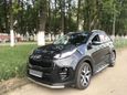 SUV   Kia Sportage 2016 , 1295000 , 