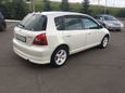  Honda Civic 2001 , 270000 , 