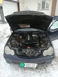  Mercedes-Benz C-Class 2003 , 350000 , 