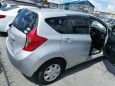  Nissan Note 2015 , 530000 , 