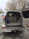 SUV   Toyota Land Cruiser Prado 2008 , 1250000 , 