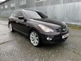 SUV   Infiniti EX35 2008 , 999999 , 