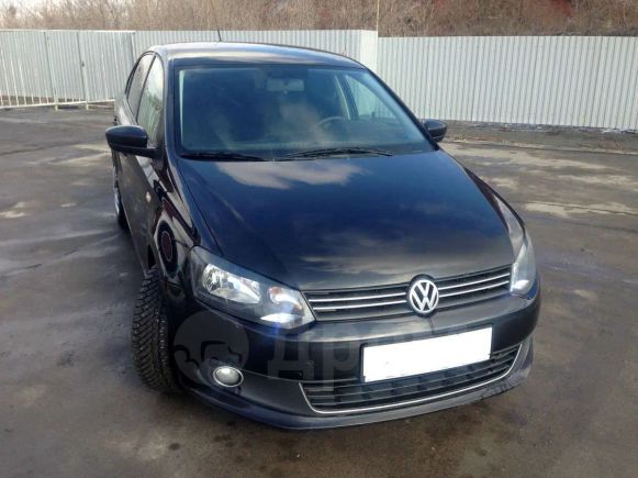  Volkswagen Polo 2012 , 490000 , 