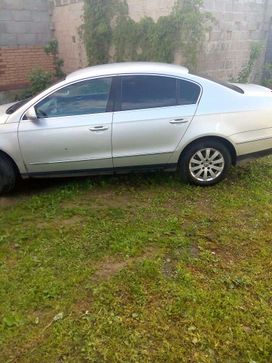  Volkswagen Passat 2007 , 450000 , 