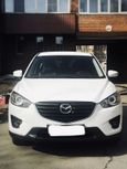 SUV   Mazda CX-5 2017 , 1450000 , 