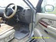 SUV   Nissan Terrano 1999 , 445000 , 