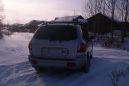 SUV   Hyundai Santa Fe 2003 , 430000 , 