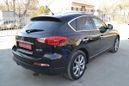 SUV   Infiniti QX50 2014 , 1650000 , 