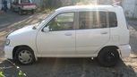  Nissan Cube 2001 , 127000 , 