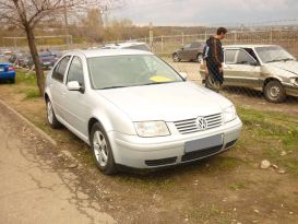  Volkswagen Bora 1999 , 170000 , 