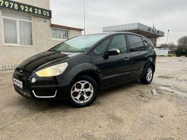   Ford S-MAX 2006 , 499000 , 