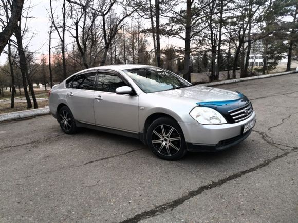  Nissan Teana 2003 , 360000 , 