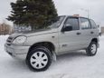 SUV   Chevrolet Niva 2008 , 245000 ,  