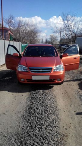  Chevrolet Lacetti 2007 , 310000 , 