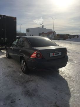  Ford Mondeo 2005 , 430000 , 