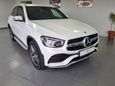 SUV   Mercedes-Benz GLC 2021 , 6400000 , 